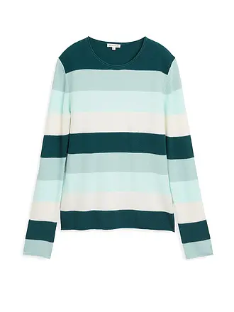 TOM TAILOR | Suéter | grün